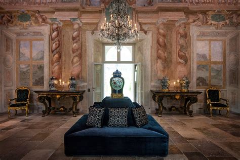 gucci mansion miami
